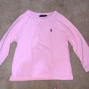 Ralph Lauren sweater
